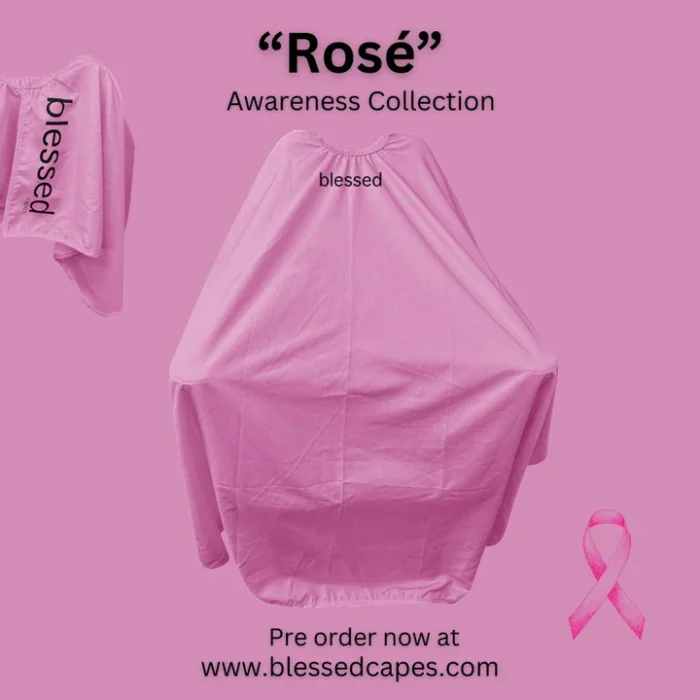 "Rose" pink - Image 3