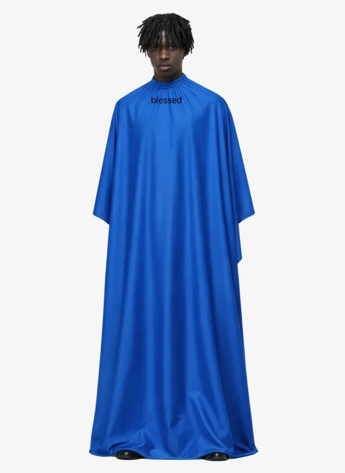 "Gravity" Blue - Image 1