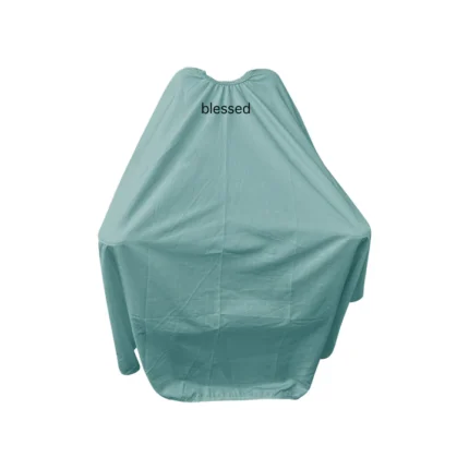 "Comet" Turquoise