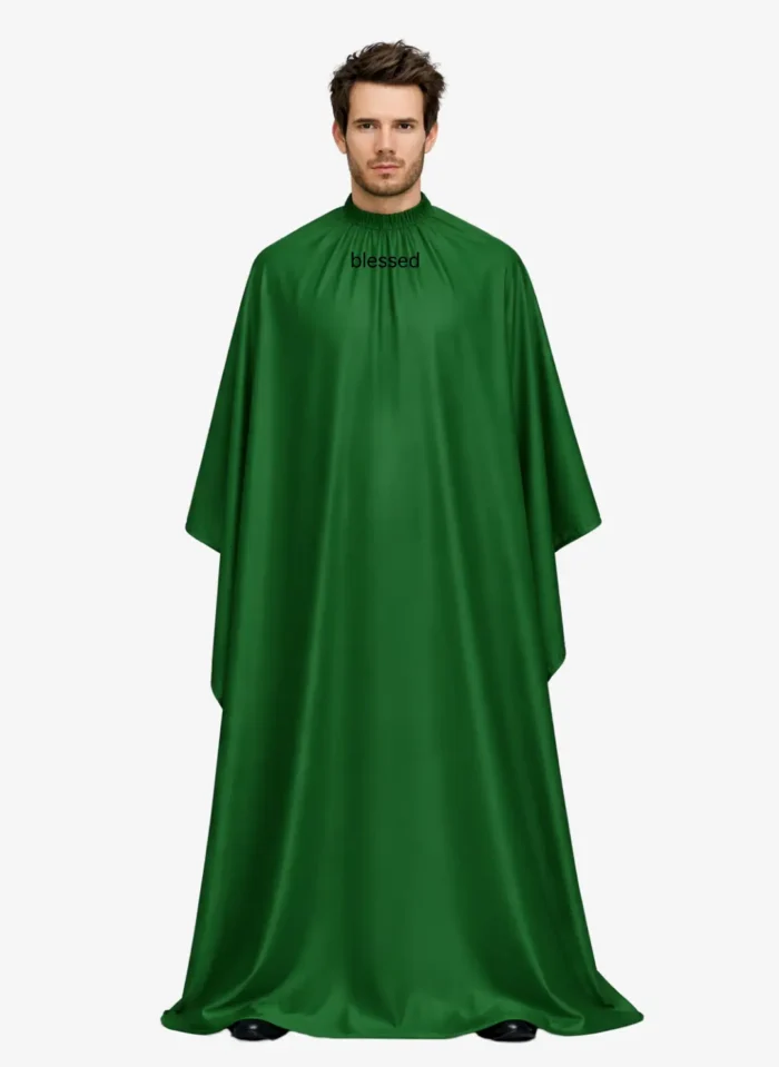 "Lunar" Green - Image 1