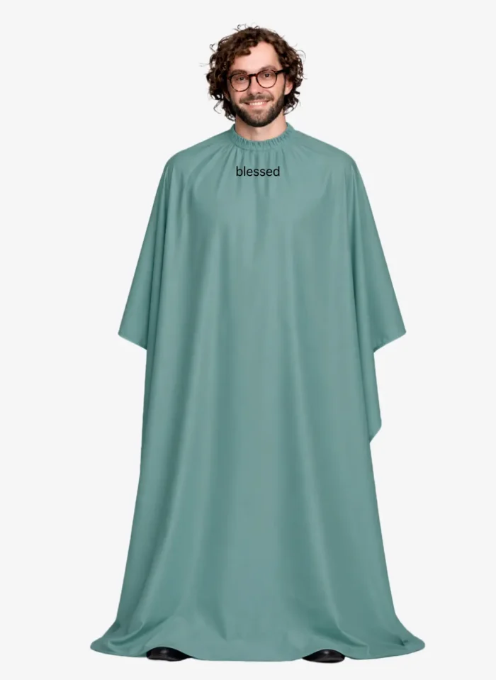 "Comet" Turquoise - Image 1