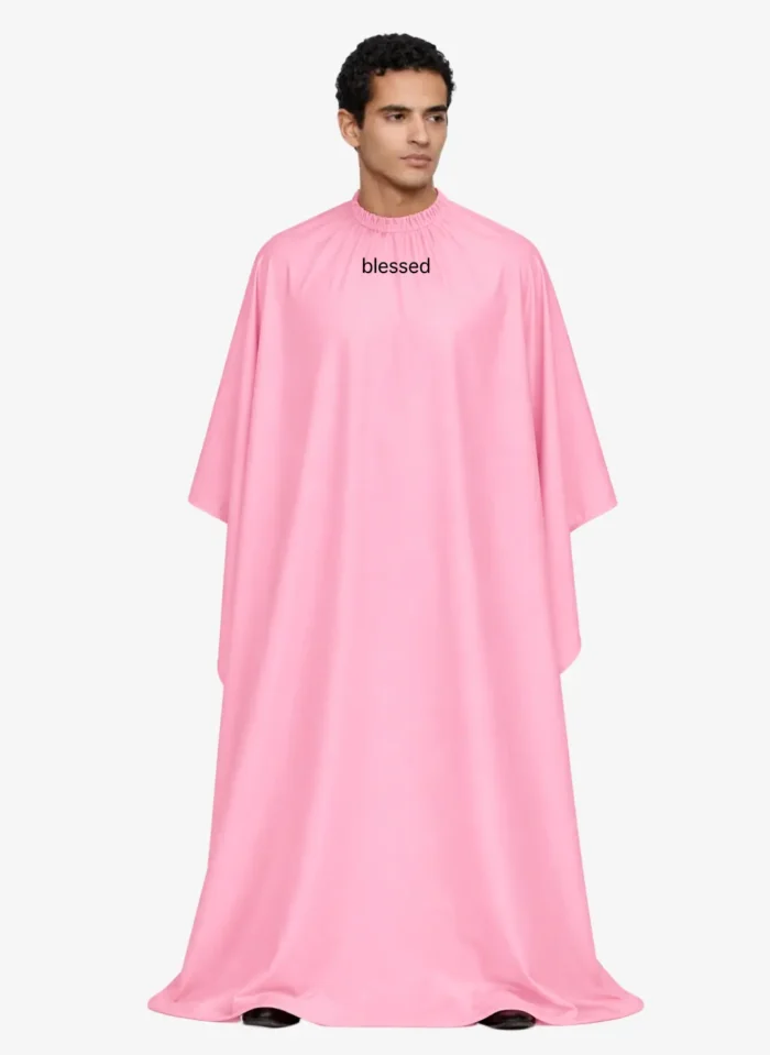 "Blush" Light pink - Image 1