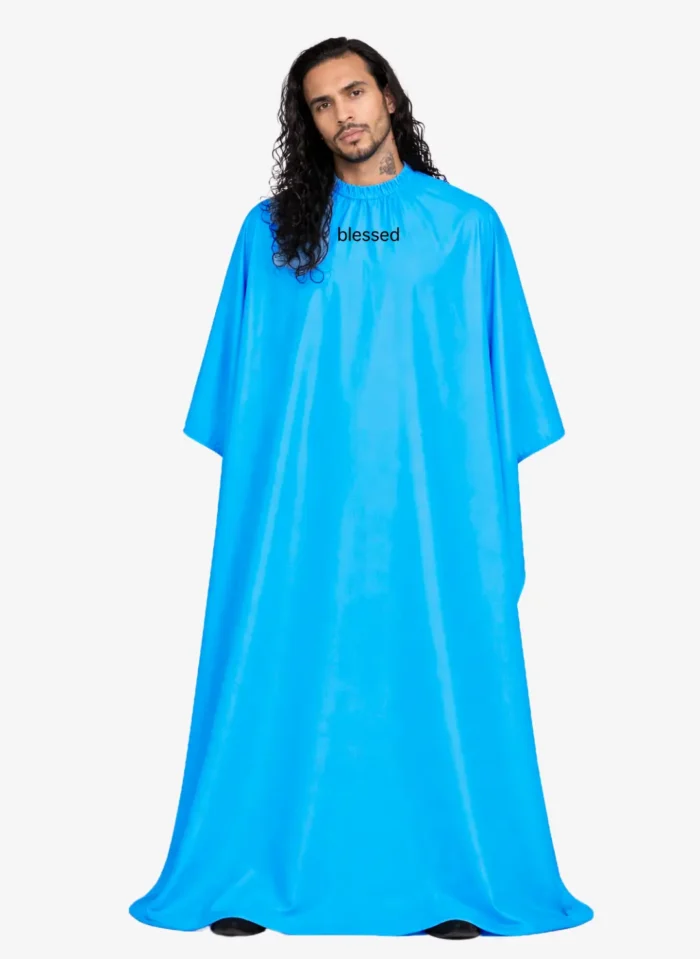 15 "Diamond" light blue - Image 1