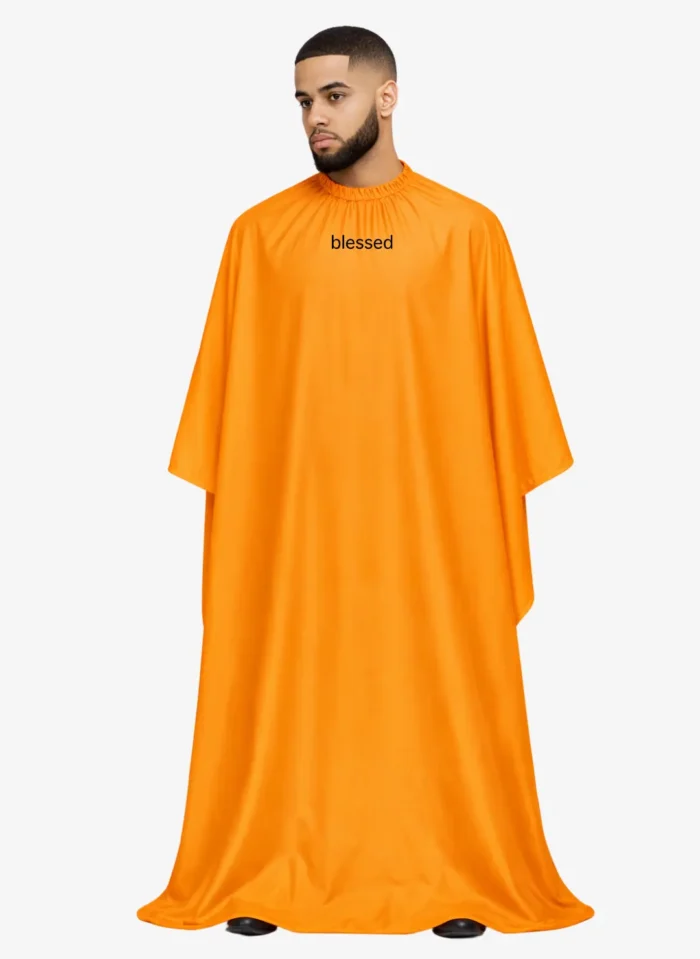 "Citrus" orange - Image 1