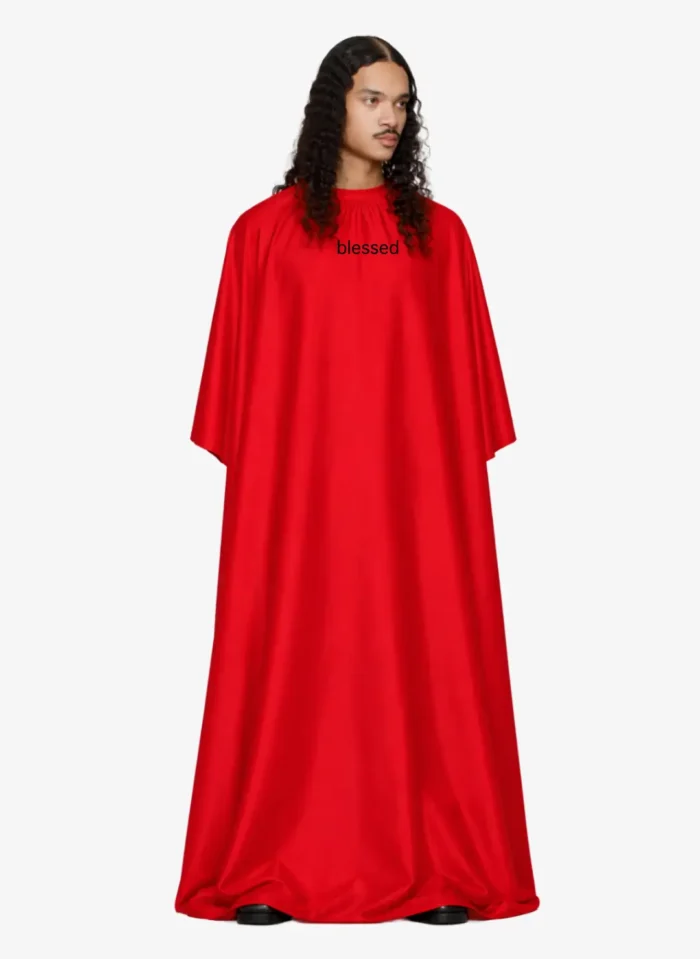 "Eclipse" red - Image 1