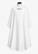 "Ghost" white