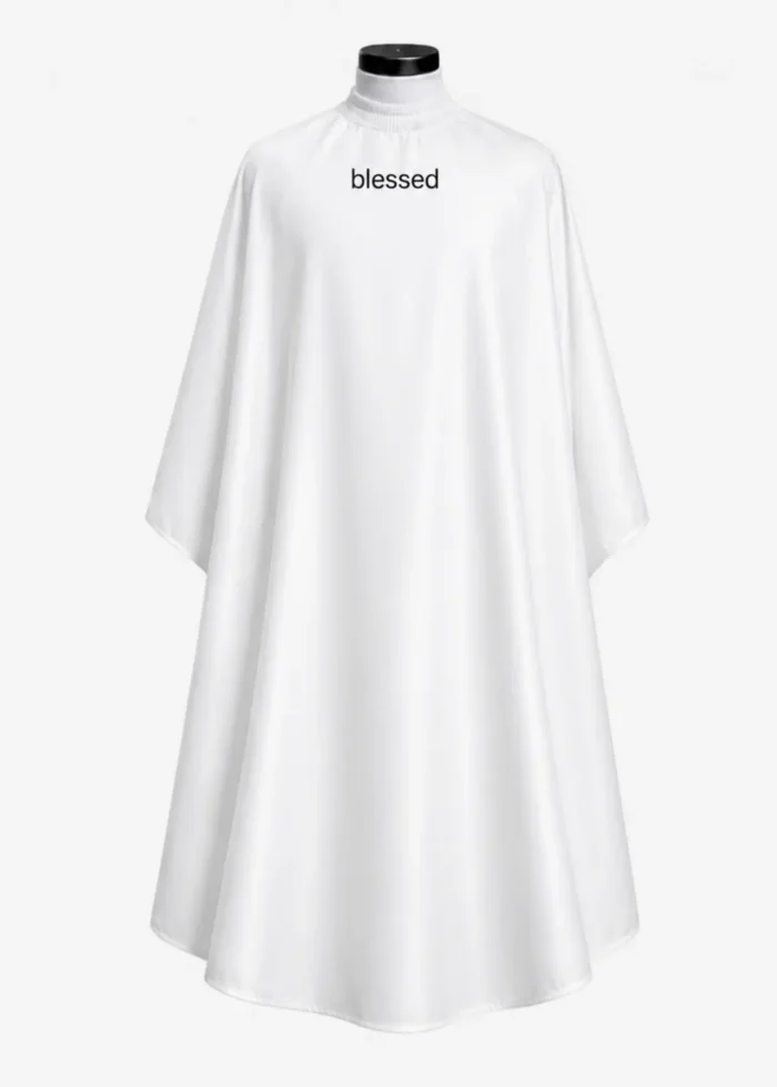"Ghost" white - Image 1