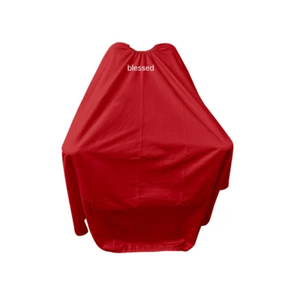 "Eclipse" red