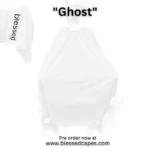 "Ghost" white - Image 3