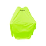 "Slime" neon green