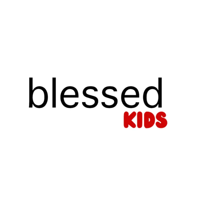 BLESSEDKIDS CAPE - Image 3