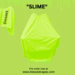 "Slime" neon green - Image 3