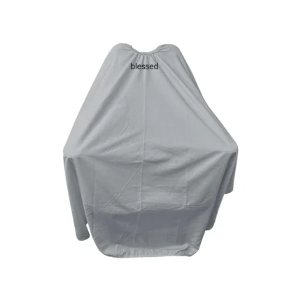 Pre Order Now “Cloud” Grey Cape