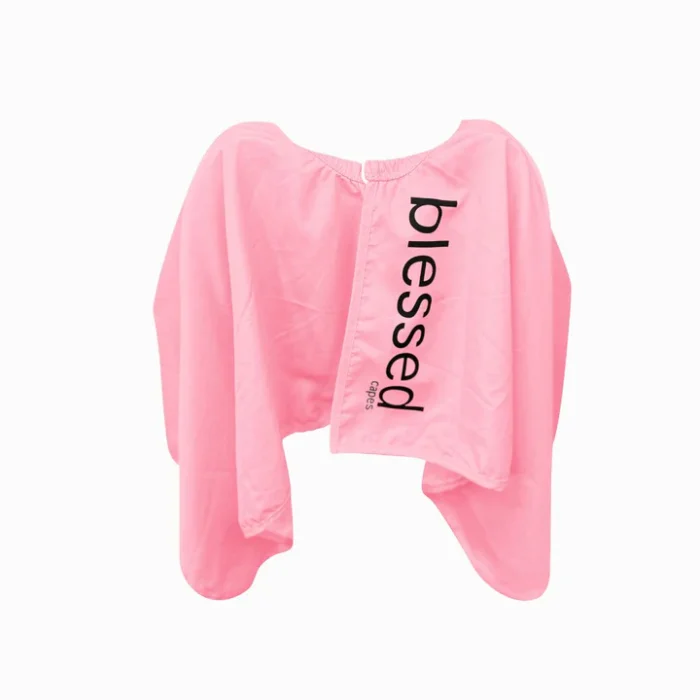 "Blush" Light pink - Image 2