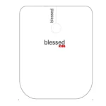 BLESSEDKIDS CAPE - Image 2
