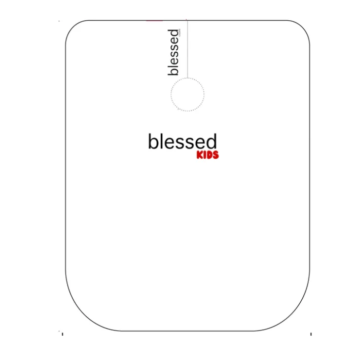 BLESSEDKIDS CAPE - Image 2