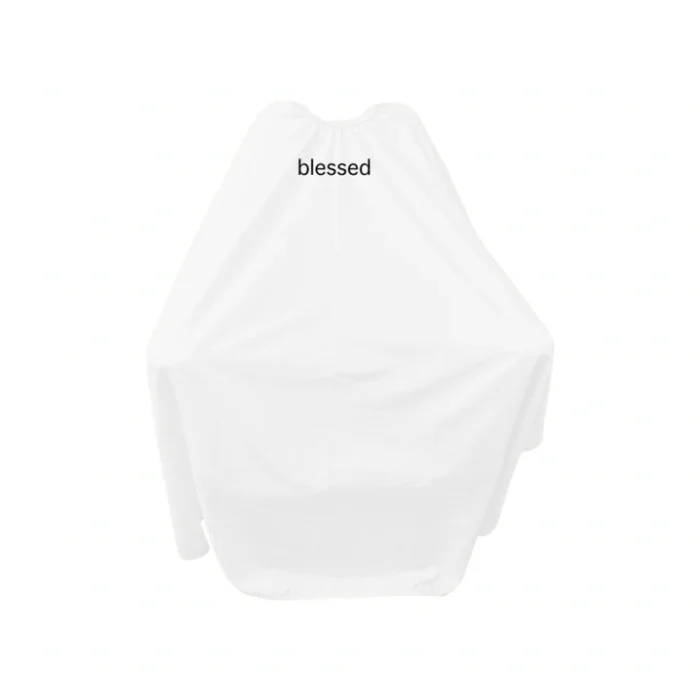 "Ghost" white - Image 1