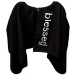 "Asteroid" Black - Image 2