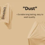 "Dust" Tan - Image 3