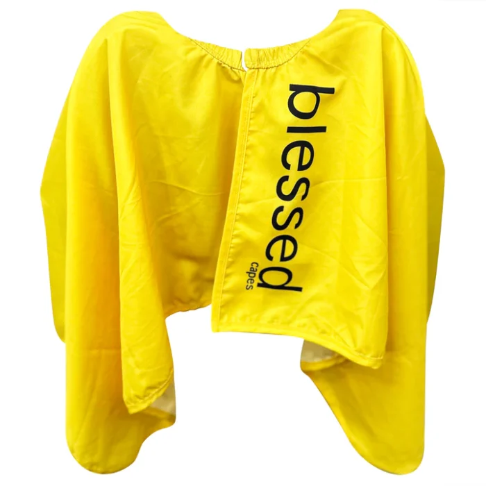 "Caution" Yellow - Image 2