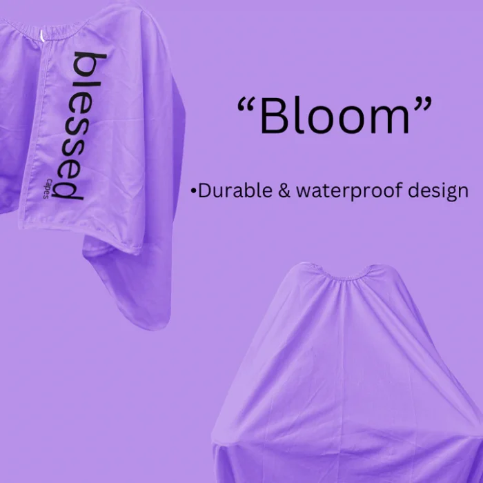 "Bloom" Purple - Image 3