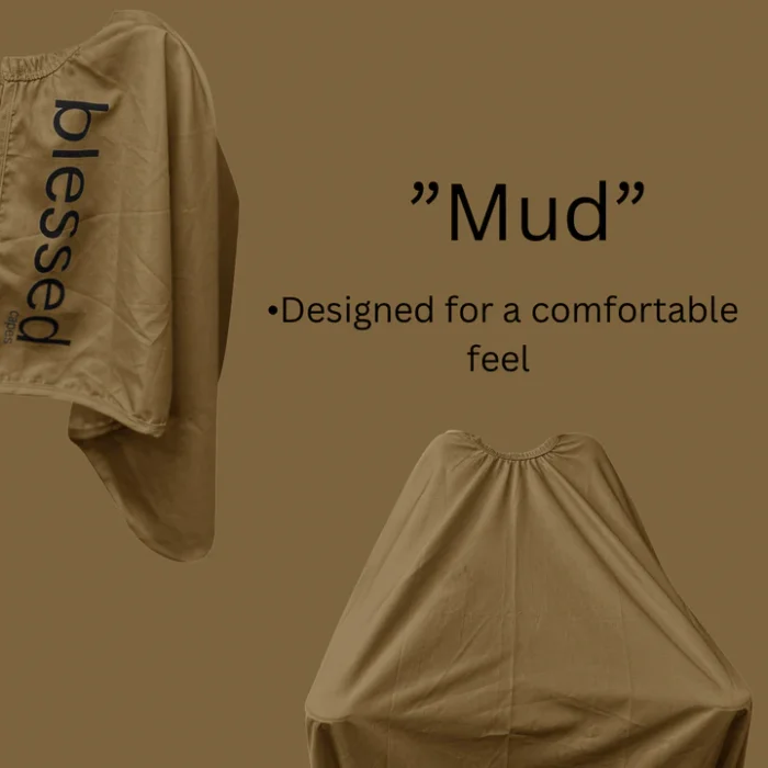 "Mud" Brown - Image 3