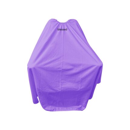 "Bloom" Purple