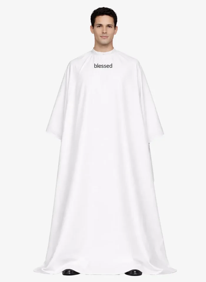 PreOrder "Ghost" white - Image 1