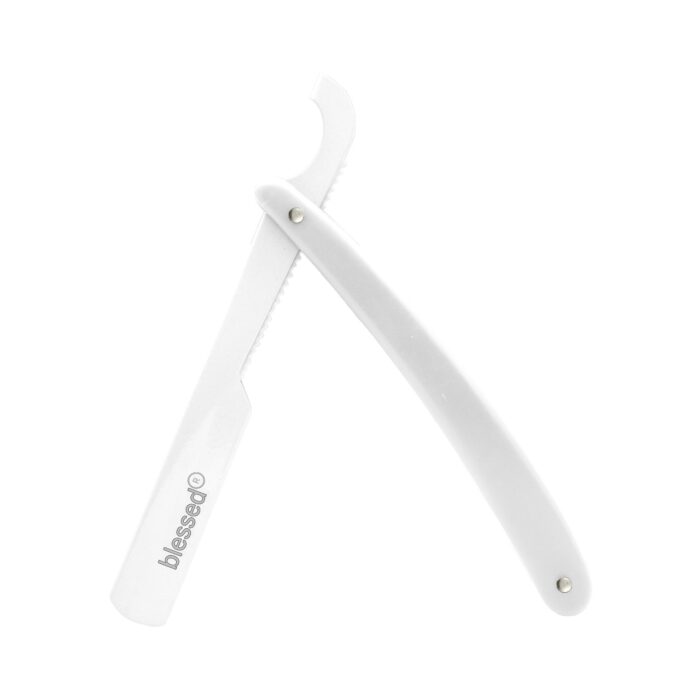 r2 “Pure” white Razor - Image 1