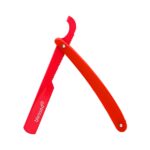 “Eclipse” Red Razor