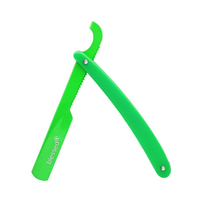 r6 "Mint" Green Razor - Image 1