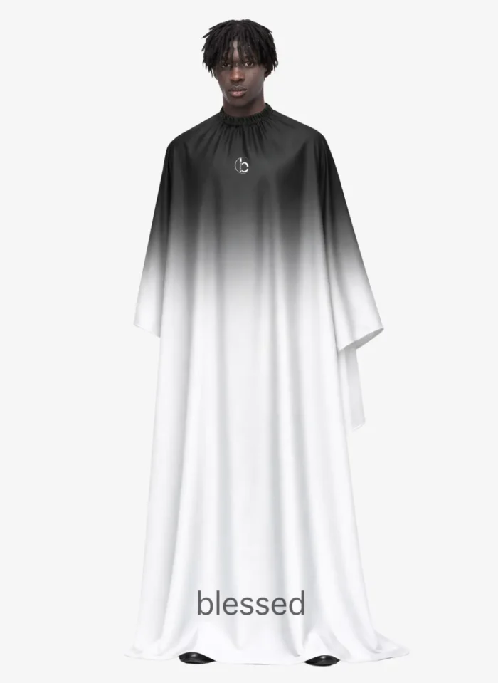 "Phantom" Cape - Image 1