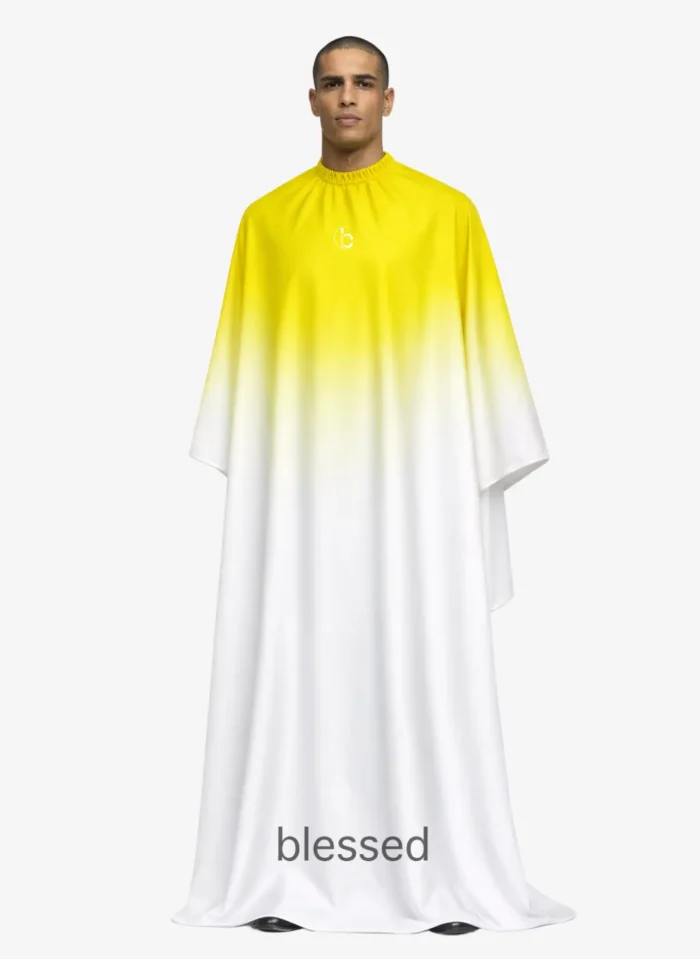 "Solar" Cape - Image 1