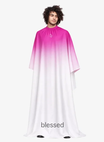 "Haze" Cape