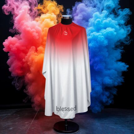 "Inferno" Cape