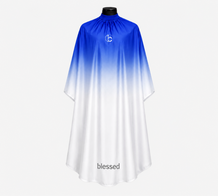 aa4f1320-3c48-4d3f-b010-c2ea26b2e070 "Freeze" Cape - Image 1