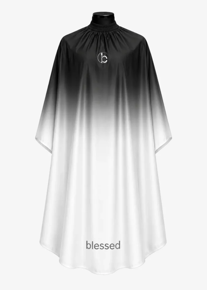 "Phantom" Cape - Image 1