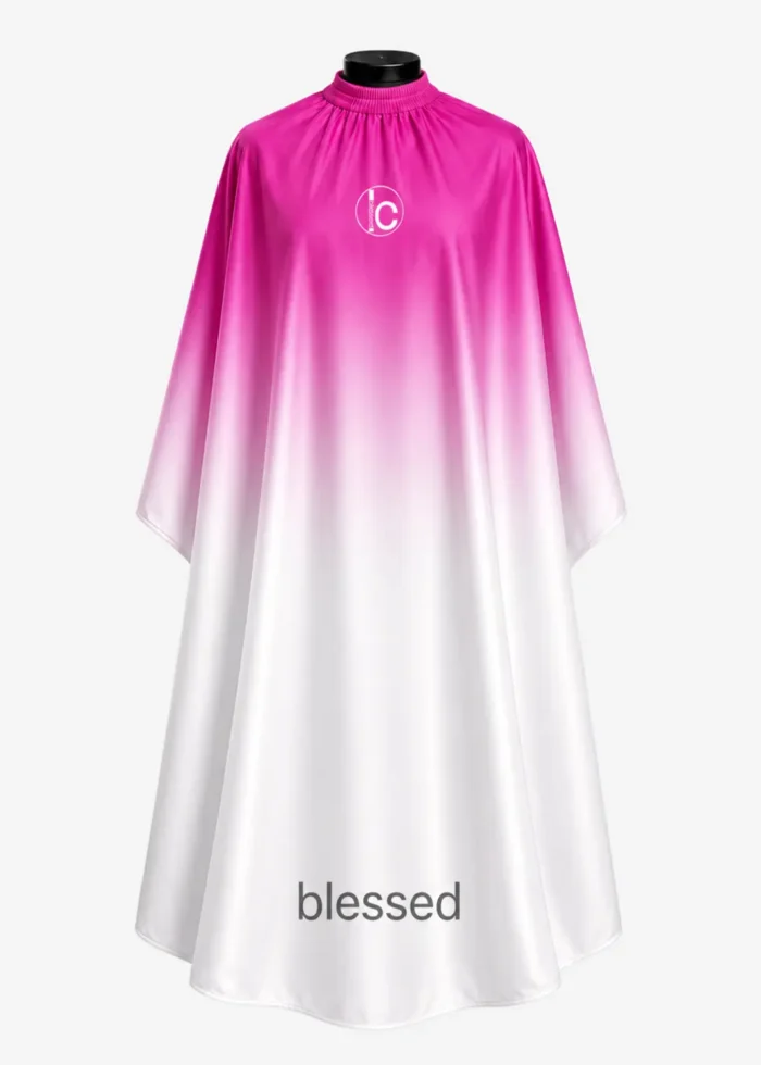 "Haze" Cape - Image 1