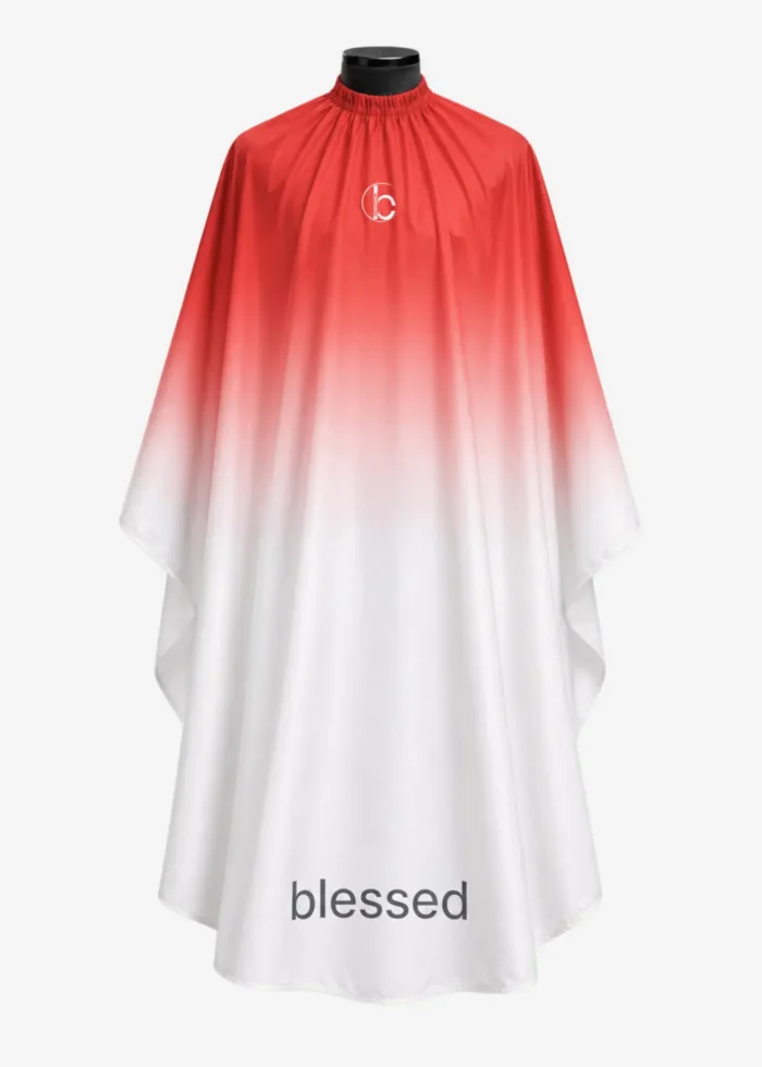 sdg "Inferno" Cape - Image 1