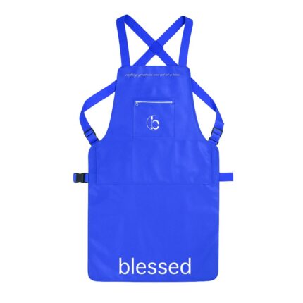 Pre Order "Gravity" Apron