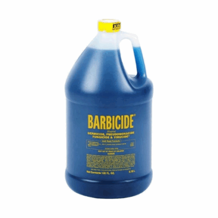 Barbicide Salon & Barbershop Disinfectant Concentrate