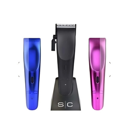 StyleCraft Ergo Cordless Clipper
