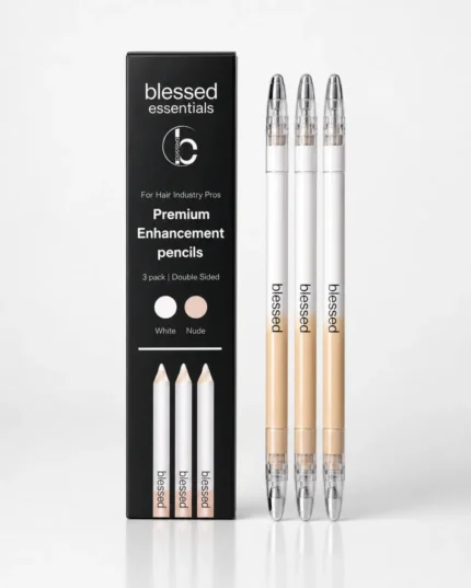 Enhancement Pencils 3 pack