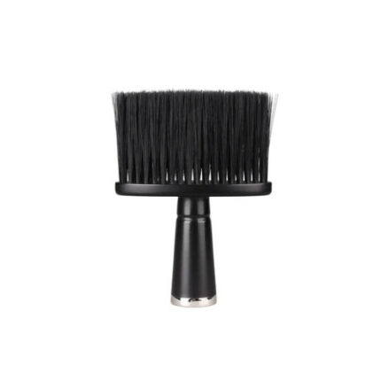 Scalpmaster Extra Wide Neck Duster with Soft Nylon Bristles
