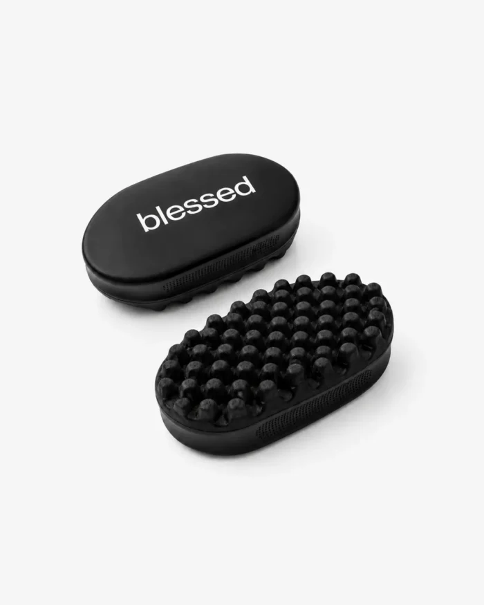blessed Curl Sponge - Image 1