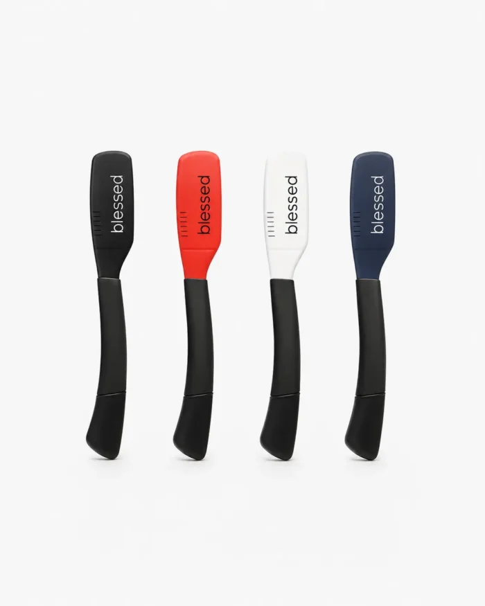 blessed Premium Razors - Image 1