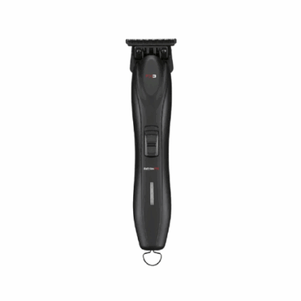 BaBylissPRO FX3 Matte Black Professional High-Torque Cordless Trimmer (FXX3TB)