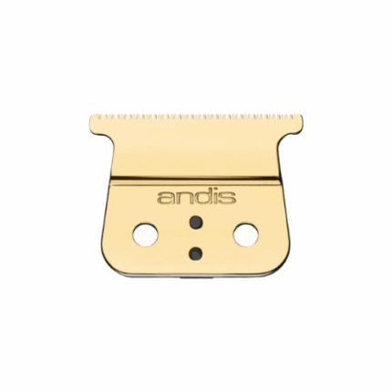 Andis GTX-EXO Cordless Trimmer Shallow Tooth Replacement Blade (74115)