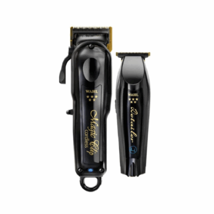 Wahl Professional 5 Star Cordless Barber Combo (3025397)