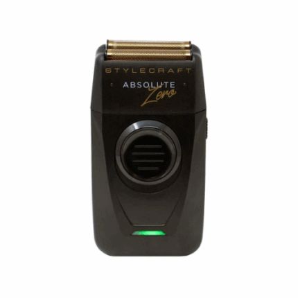 Stylecraft Absolute Zero Forged Foil Shaver (SCAZFF)